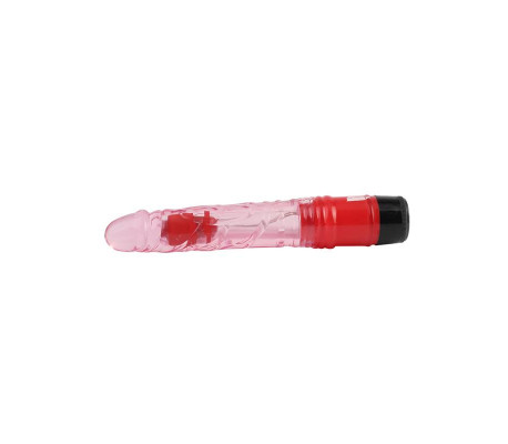 Vibrador Multi Valocidad 8.8 Rosa