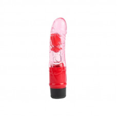 Vibrador Multi Velocidad 7 Rosa