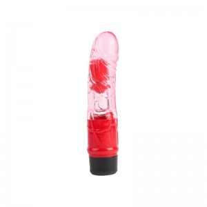Vibrador Multi Velocidad 7 Rosa