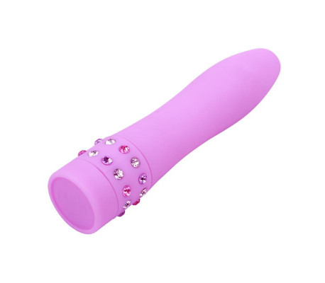 Estimulador Gold Digger 4  Púrpura