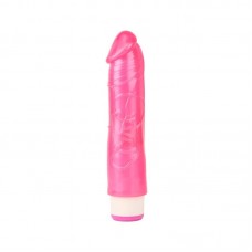 Vibrador Multi Velocidad 20.2 cm Rosa