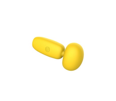 Buster Mini Masajeador Silicona Líquida USB
