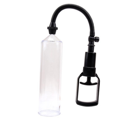Masturbador Beginners Power Pump