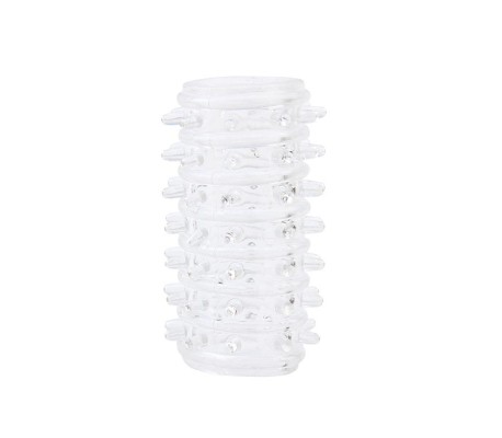 Kit de Fundas para el Pene Transparente