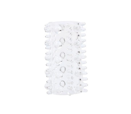 Kit de Fundas para el Pene Transparente