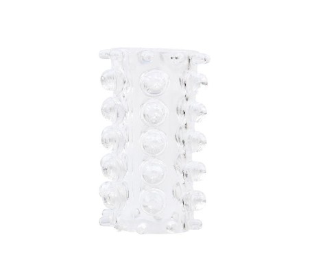 Kit de Fundas para el Pene Transparente