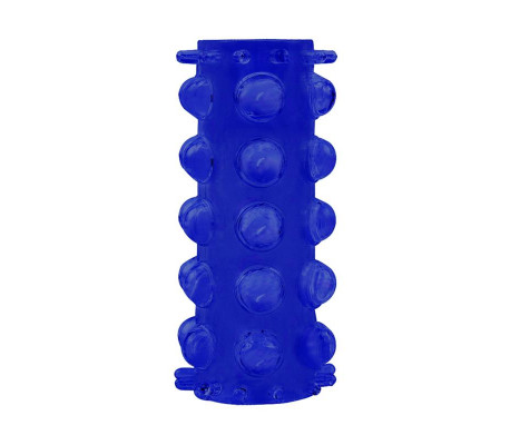 Kit de Fundas para el Pene Azul