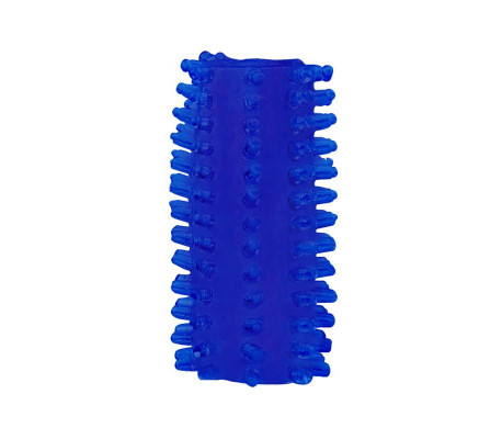 Kit de Fundas para el Pene Azul