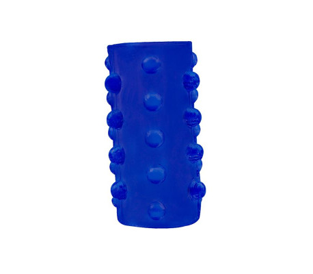 Kit de Fundas para el Pene Azul