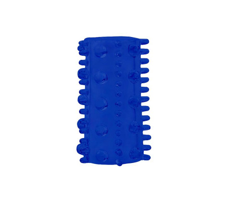 Kit de Fundas para el Pene Azul