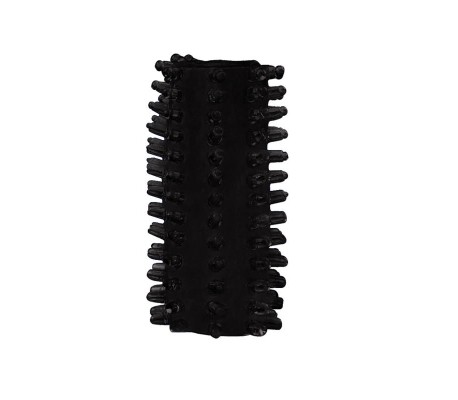 Kit de Fundas para el Pene Negro