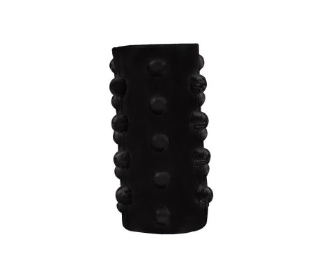 Kit de Fundas para el Pene Negro