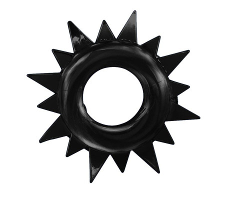 Set de Anillos para el Pene Azul