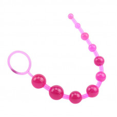 Bolas Tailandesas Sassy 30 cm Rosa