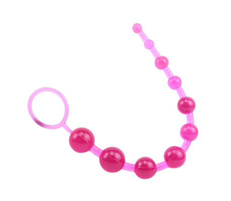Bolas Tailandesas Sassy 30 cm Rosa