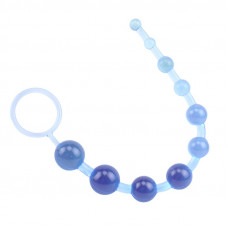 Bolas Tailandesas Sassy 30 cm Azul