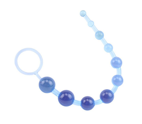 Bolas Tailandesas Sassy 30 cm Azul