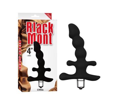 Estimulador Prostático Perfect Grip