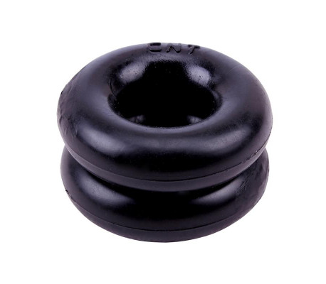 Anillos para el Pene Donut Negro