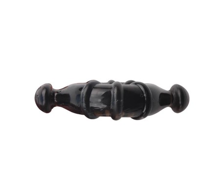 Anillos para el Pene Rudder Negro