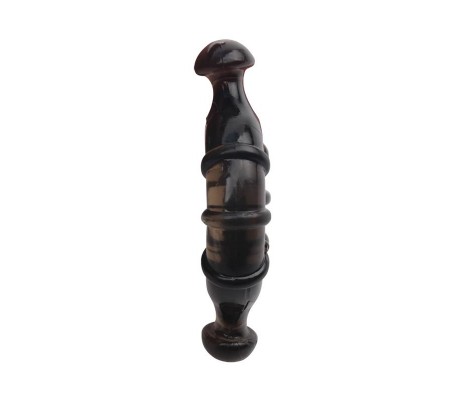 Anillos para el Pene Rudder Negro