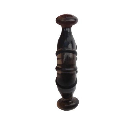 Anillos para el Pene Rudder Negro