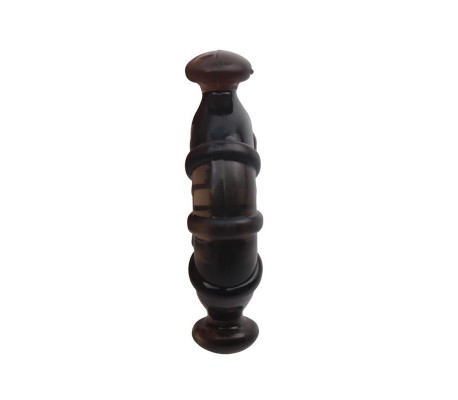 Anillos para el Pene Rudder Negro