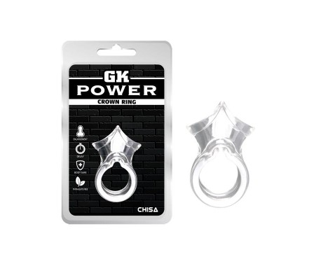 Anillo para el Pene Crown Ring