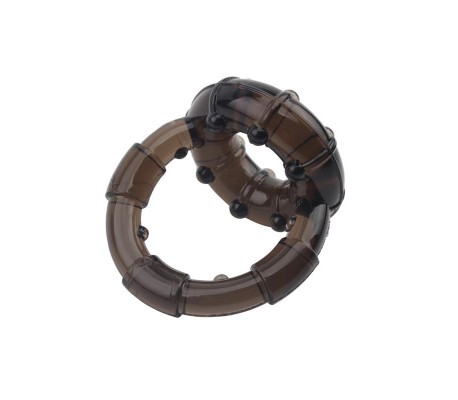 Anillo para el Pene Doble