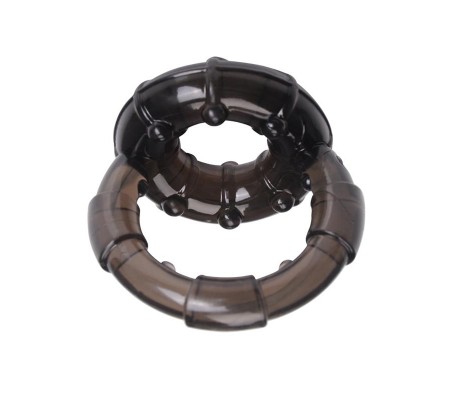 Anillo para el Pene Doble