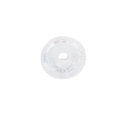 Masturbador Masculino Palm Stroker No. 2 Transparente