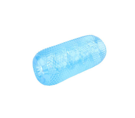 Masturbador Masculino Palm Stroker No. 2 - 4.9 Azul