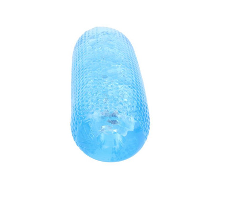 Masturbador Masculino Palm Stroker No. 2 - 4.9 Azul