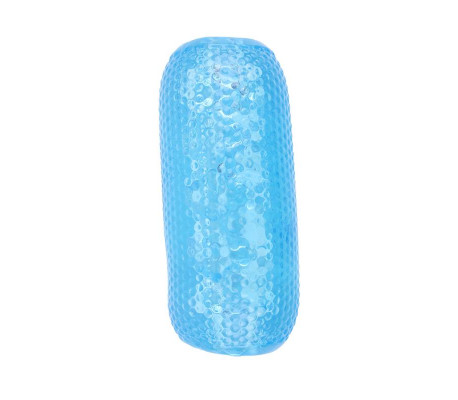 Masturbador Masculino Palm Stroker No. 2 - 4.9 Azul