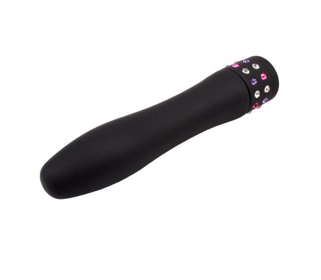 Mini Vibrador Gold Digger 4