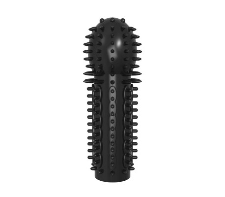 Funda para el Pene Nubby Negro