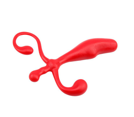 Kit Anal Wave Probe Rojo