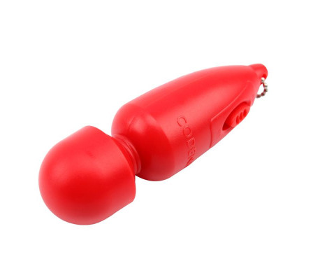 Kit Anal Wave Probe Rojo