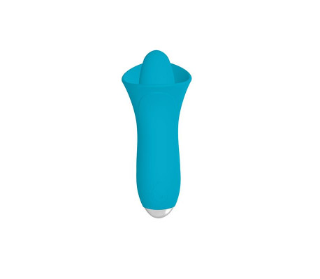 Succubi Estimulador con Vibración USB