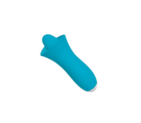 Succubi Estimulador con Vibración USB