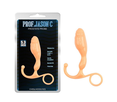Estimulador Prostático Probe