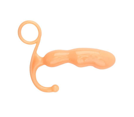 Estimulador Prostático Screw