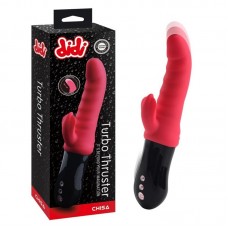 Vibrador Turbo Thruster