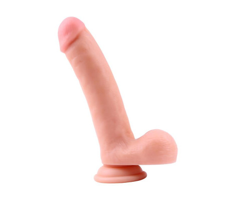Dildo Matt Harpring 20 x 4 cm Natural