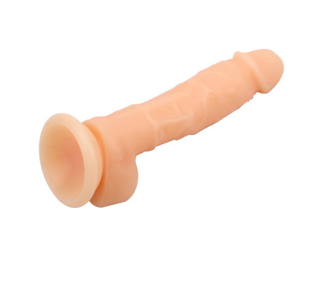 Dildo Silicona Liquida Explorer Natural