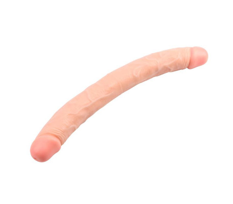 Dildo Ladybro Love N3 32.5 x 3.5 cm Natural