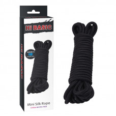 Cuerda Mini Silk Algodón 10m