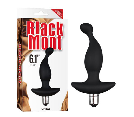Estimulador Prostático Vibro-T