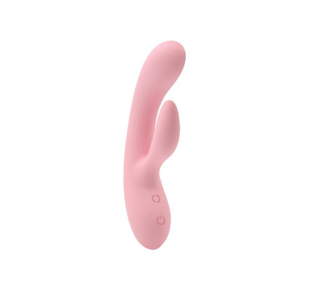 Vibrador G-Dreamer Silicona