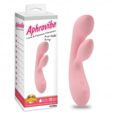 Vibrador Dual Fulfill Bunny